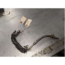 09M050 Turbo Oil Supply Line For 09-11 Volkswagen Tiguan  2.0 06J778H